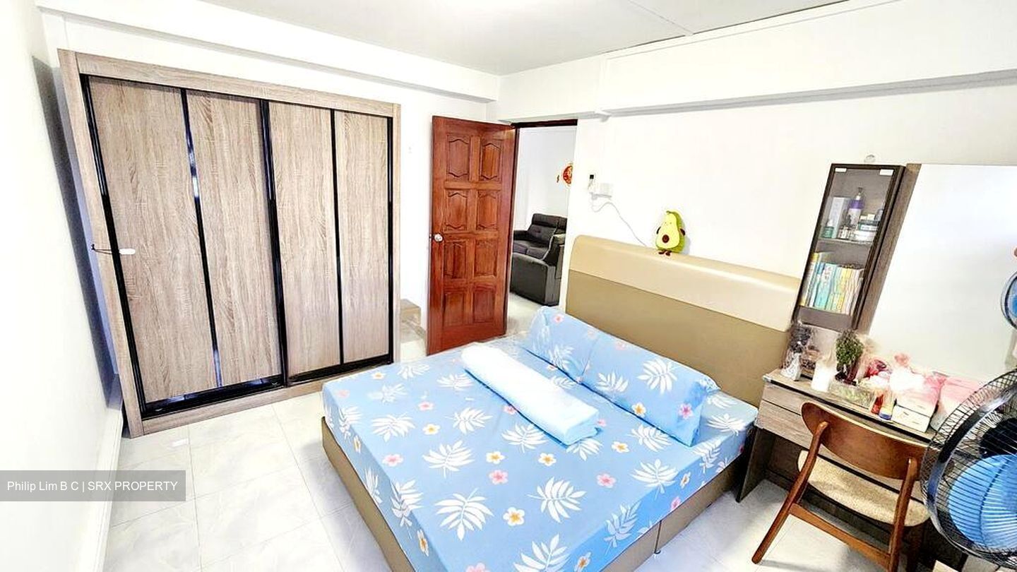 Blk 169 Stirling View (Queenstown), HDB 3 Rooms #480113341